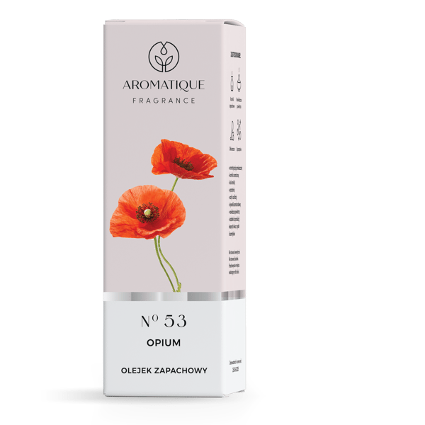 Aromatisk Doftolja Opium 12ml
