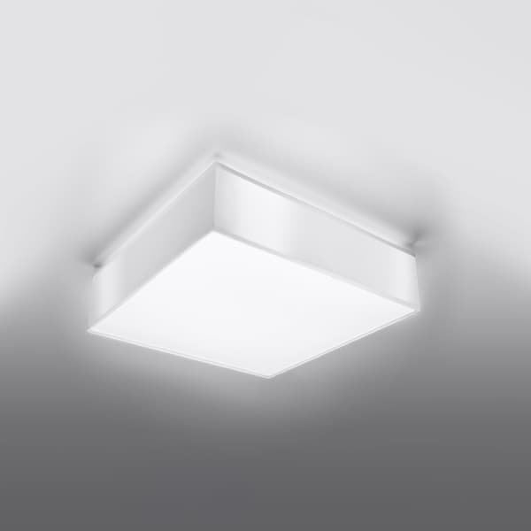 MODIX 2 E27 HVID LOFTSLAMPE LUMILO 01.171.38