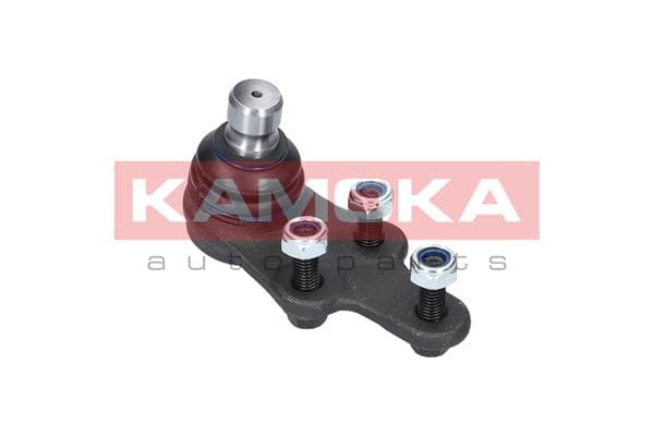 GUIDE MONTERINGSLEDNING 9040042 KAMOKA