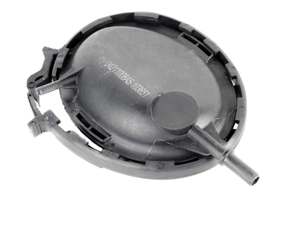POLTTOAINESUODATTIMEN KANSI 1.9 DW8