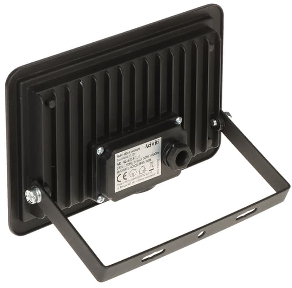 LED-forlygte AD-NL-6255BL4 ADVITI