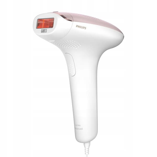 Philips Lumea Advanced SC 1994/00 IPL-epilator, rosa/vit