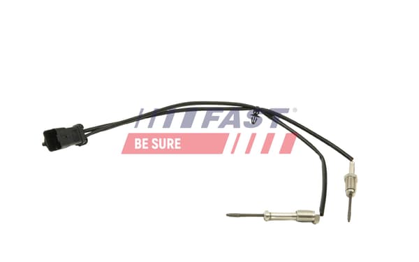 AVGASTEMPERATURGIVARE FT80259 FAST
