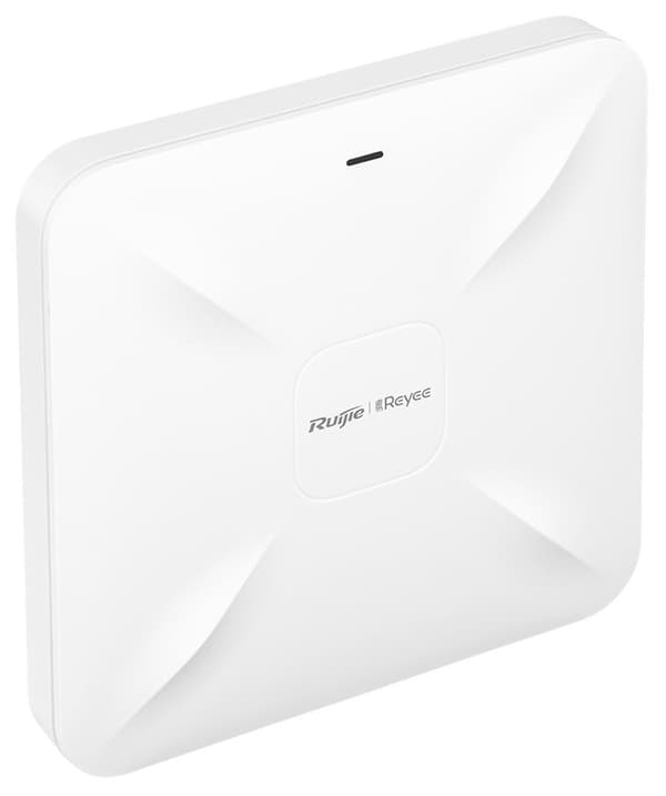 Adgangspunkt RG-RAP2200(F) 2,4 GHz 5 GHz 400 Mbps + 867 Mbps right node