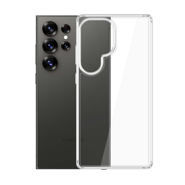 Samsung Galaxy S25 Ultra - 3mk Armor-cover