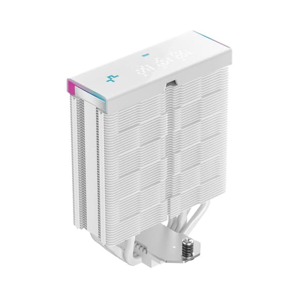 DeepCool AK400 DIGITAL PRO luftkøler, 1 ventilator