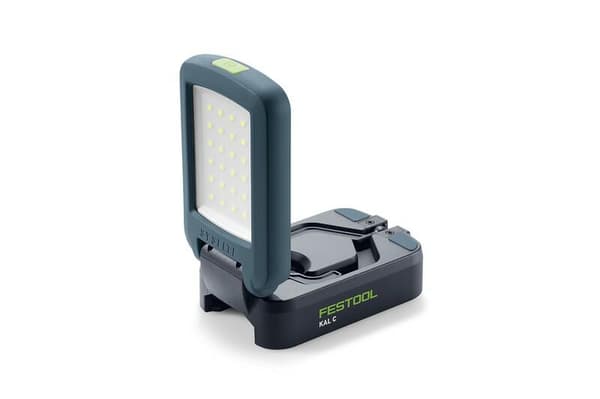 FESTOOL ARBEJDSLAMPE SYSLITE KAL C 1200 lm