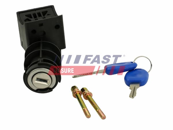 TÄNDNINGSLÅS FT82343K FAST
