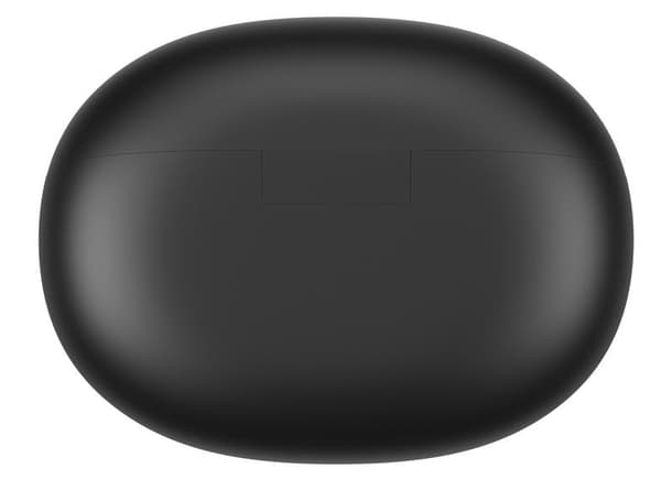 REALME TechLife Buds Trådløse (TWS) Hovedtelefoner Sort