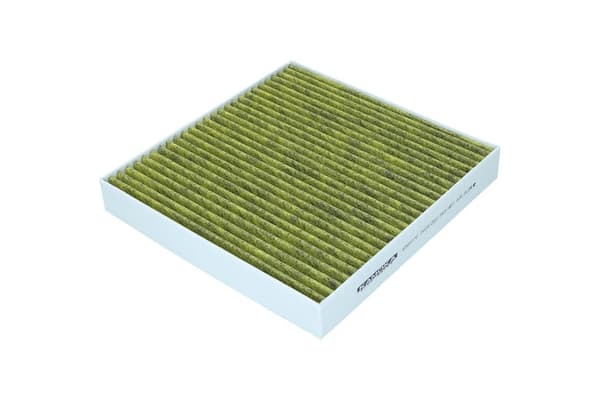 KUPEFILTER 6080170 KAMOKA