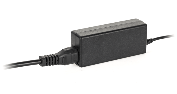 HP Compaq 65W strømadapter til bærbar computer 18,5V 3,5A 65W