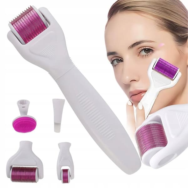 Derma massör 6-i-1 (100)