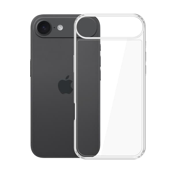Apple iPhone 17 Air - 3mk Armor-cover