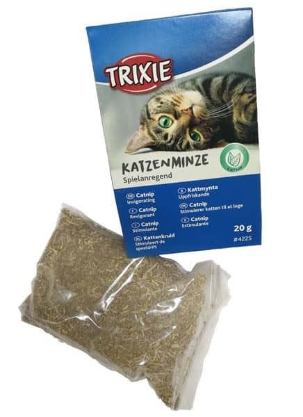 Trixie | Katteurt | 20 g karton - 20 g karton