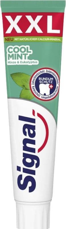 Signal Cool Mint tandkräm 125 ml