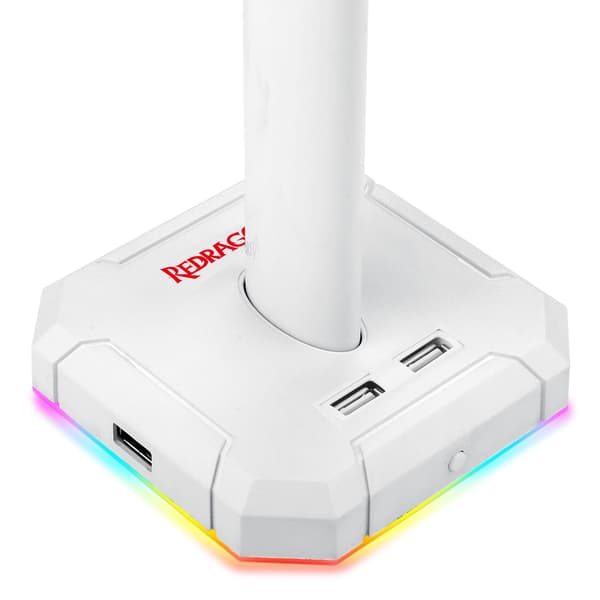 Hovedtelefonholder HA300-W