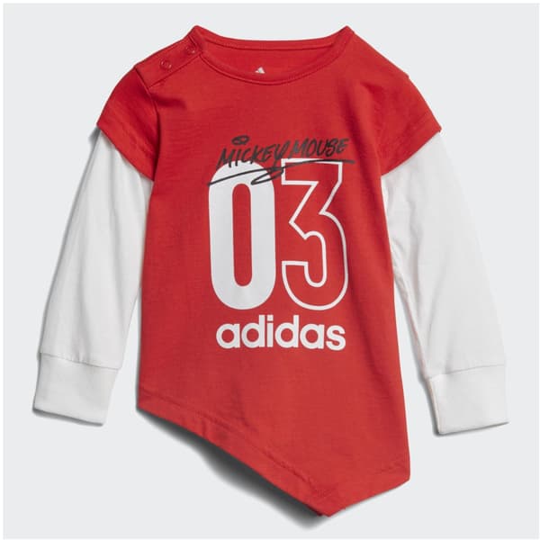 BARN ADIDAS DISNEY MUSEN 92 SET