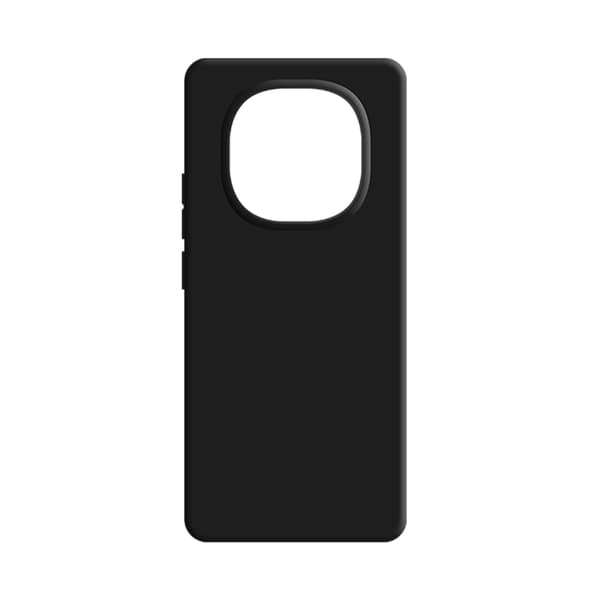 Redmi Note 14 Pro+ - 3mk Silikone Etui