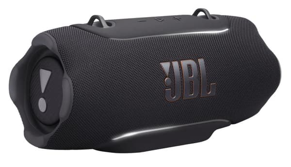 Bluetooth Højttaler JBL Xtreme 5 Sort