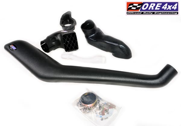 Snorkel Jeep Grand Cherokee WJ