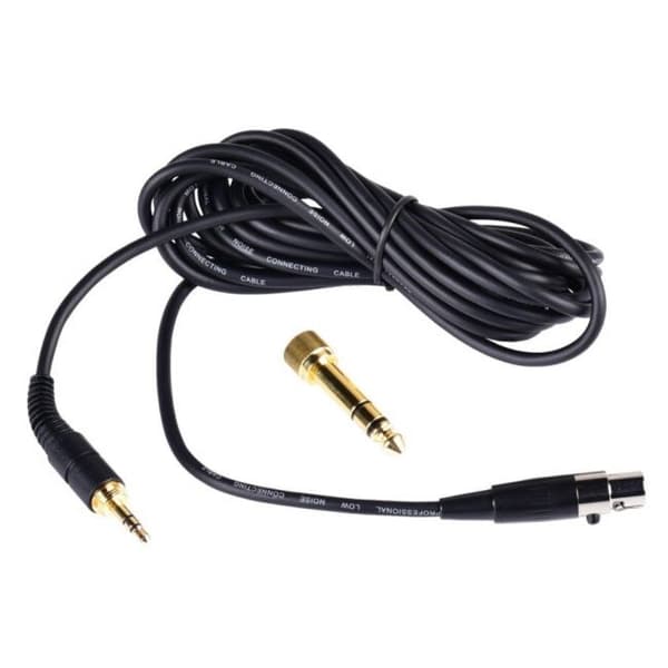 DNA ST PRO - Lukkede over-ear studiehovedtelefoner