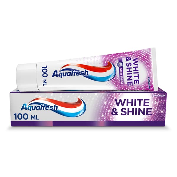 205490 AQF VIT OCH GLANS 100 ml