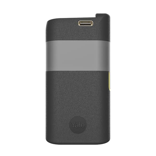 Yale Linus L2 batteripakke