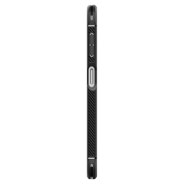 SPIGEN RUGGED ARMOR GALAXY A14 4G/LTE MATTSVART
