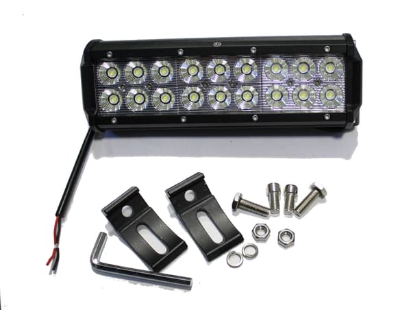 LED-työvalo 18 54W - BX20003F