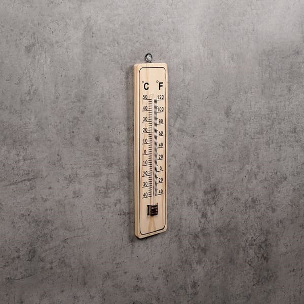 Universaali lämpömittari 22 cm