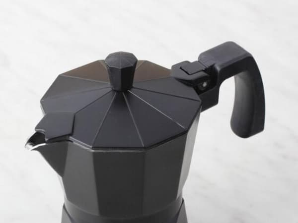Domotti 32708 mokakande sort 300 ml