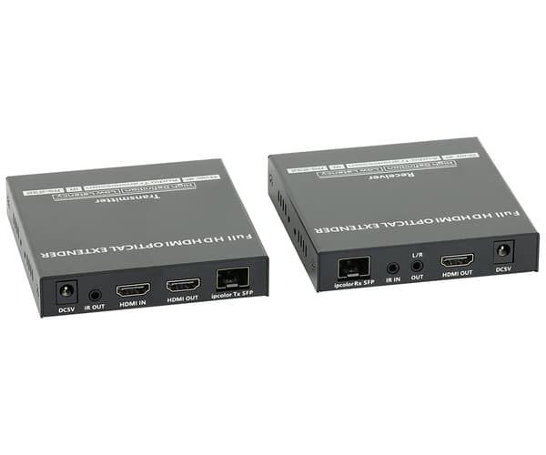 HDMI-OMVANDLARE HDMI-OFT-20IR