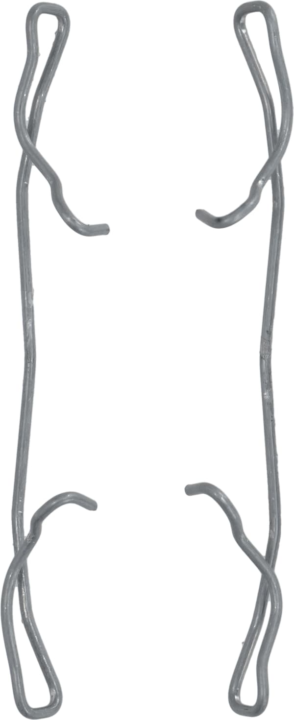 FRAMBROMSBELÄGG GDB1668 TRW