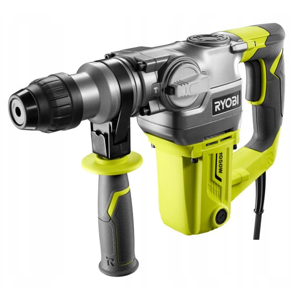RYOBI 1050W SDS+ slagboremaskine