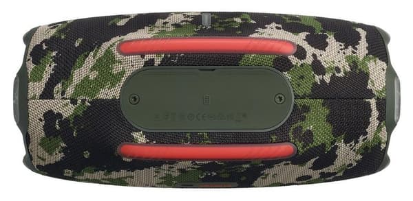 JBL Xtreme 4 Camo Trådløs Højttaler