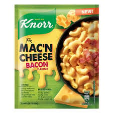 FIX KNORR NAC OST BACON 33G