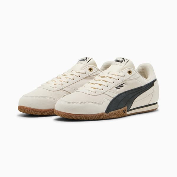 Puma BELLA DONNA damesko beige 40267302 størrelse 36