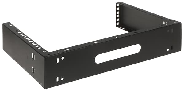 RÄKKILAITTEEN PIDIKE WRH19-2U/4U-330B STALFLEX