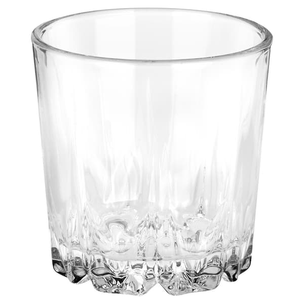 Viskilasit 280 ml 6 kpl