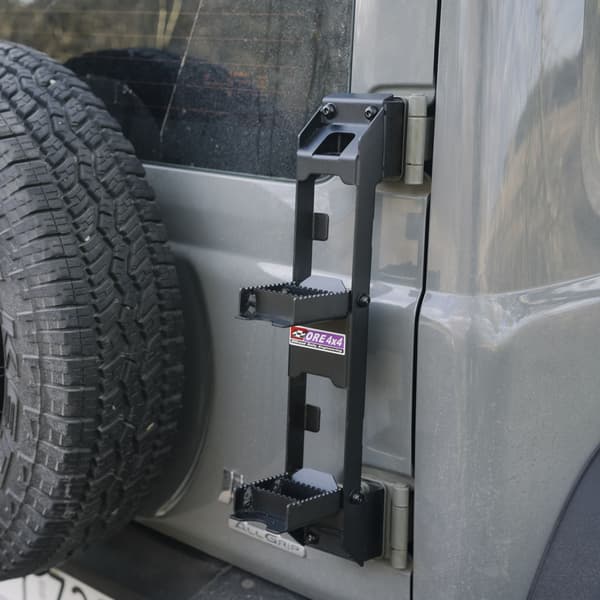 Foldbar stige JB74