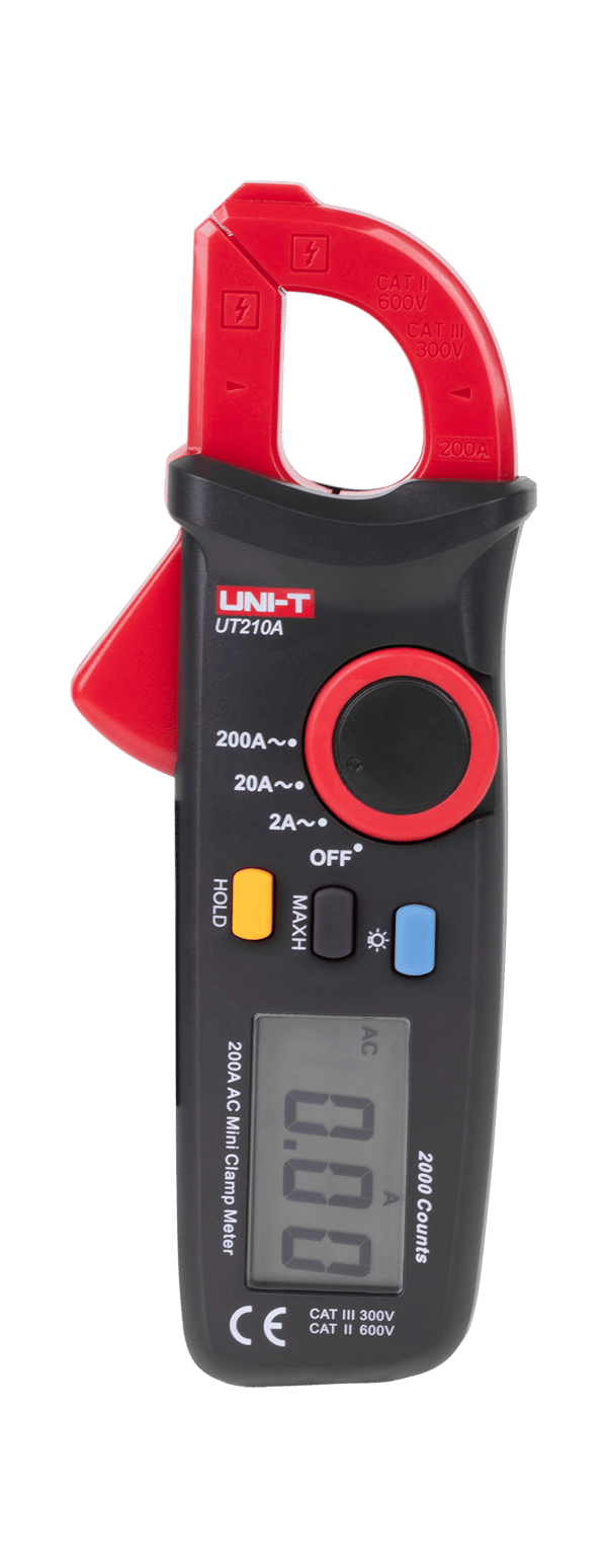 Uni-T UT210A tangmeter