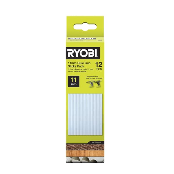RYOBI 11mm limstift