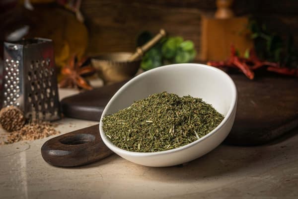 Polsk torkad dill 30g [RP]