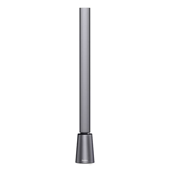 Baseus Smart Eye foldbar genopladelig skrivebordslampe (grå)
