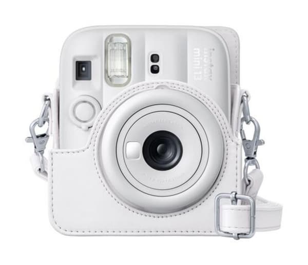 FUJIFILM instax mini 13 etui hvid