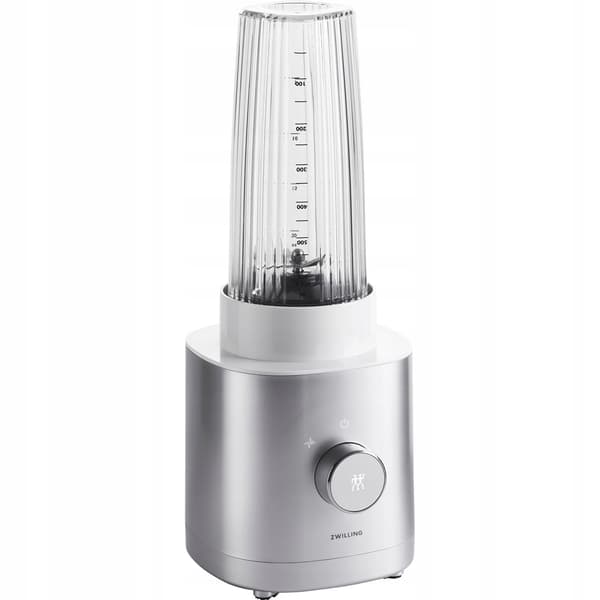 ZWILLING Enfinigy Silver Blender