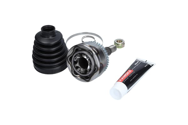 DRIVAXELS LEDSATS 6987 KAMOKA