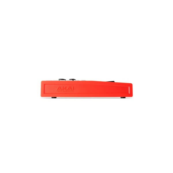 AKAI APC Key 25 MK2 MIDI-ohjain Ableton Livelle