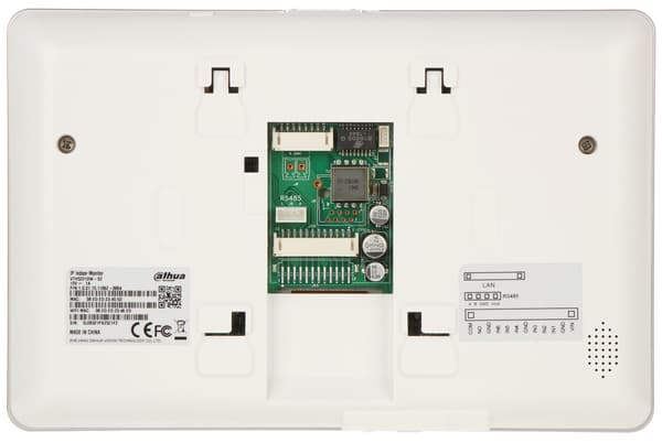 VTH5221DW-S2 Wi-Fi / IP dahua inomhuspanel