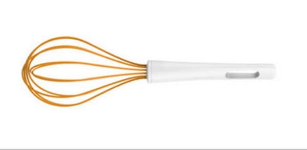 FISKARS BØRNBÆR MED SILIKONESPIDSER